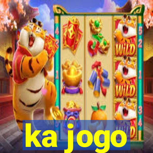 ka jogo